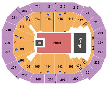 Chaifetz Arena
