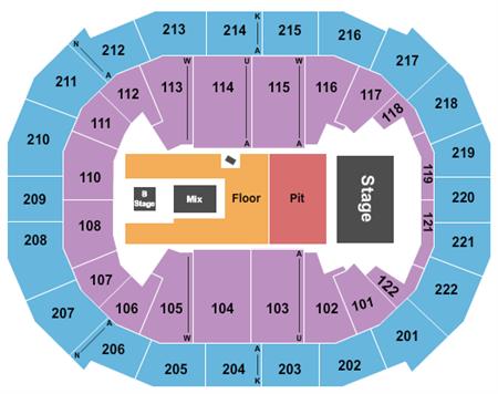 Chaifetz Arena