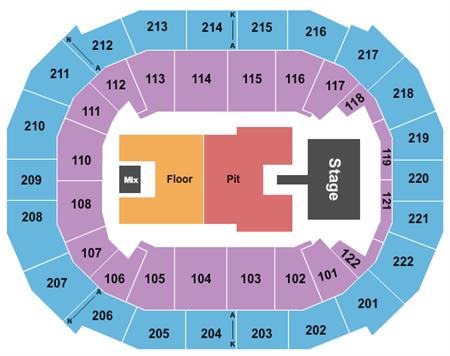 Chaifetz Arena
