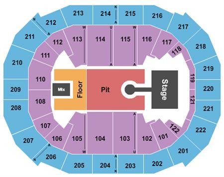 Chaifetz Arena