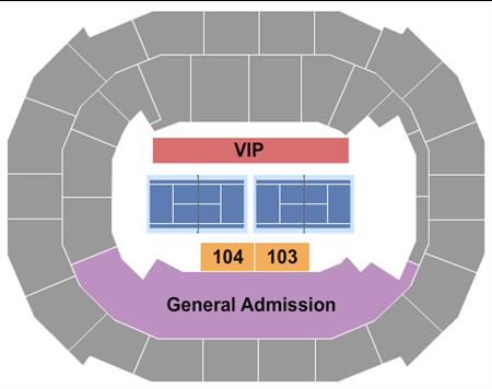 Chaifetz Arena