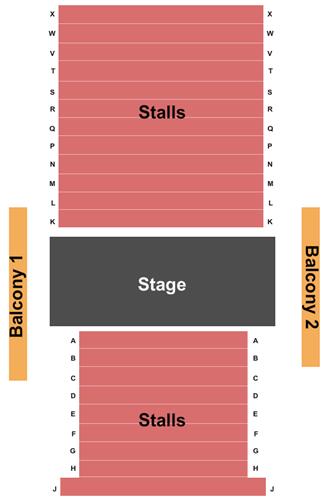 Charing Cross Theatre