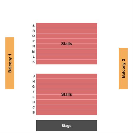 Charing Cross Theatre