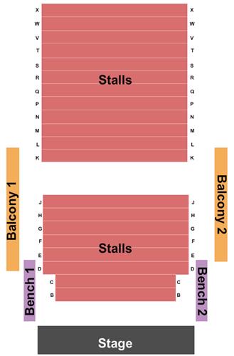 Charing Cross Theatre