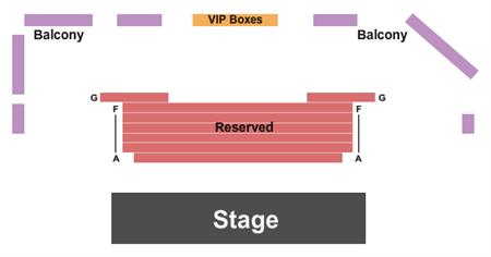 Charles Bach Wonders Theatre
