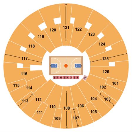 Charles Koch Arena