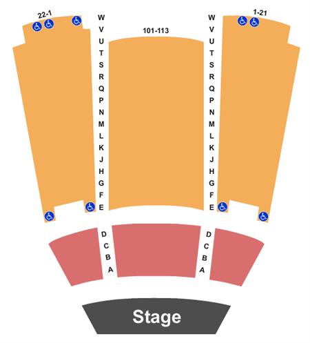 Charles Winter Wood Theatre