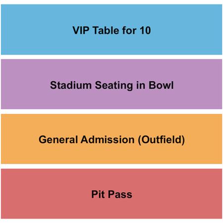 Charlotte Sports Park