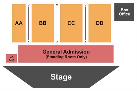 Chase County Fair & Expo