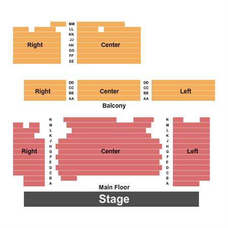 Chatfield Center for the Arts