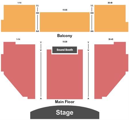 Chatham Capitol Theatre