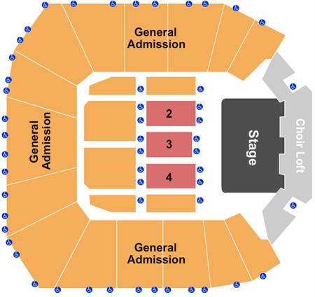 Chautauqua Institution Amphitheater