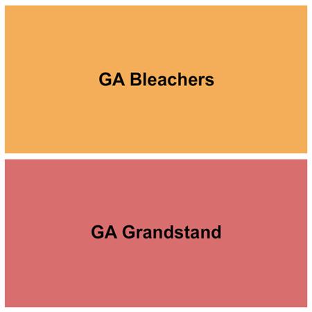 Chemung County Fairgrounds