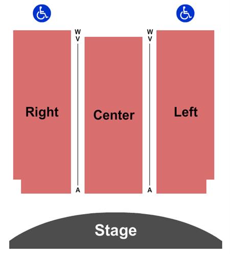 Chesapeake Arts Center