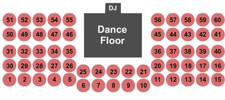 Chesapeake Conference Center