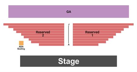Chesterfield Amphitheater