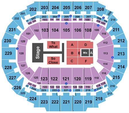 CenturyLink Center Omaha