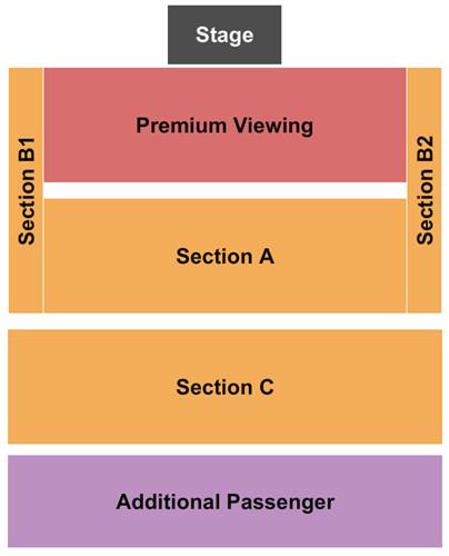 Chicago Drive-In at SeatGeek Stadium