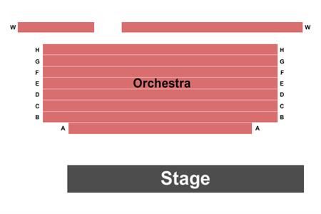Chickasaw Civic Theatre