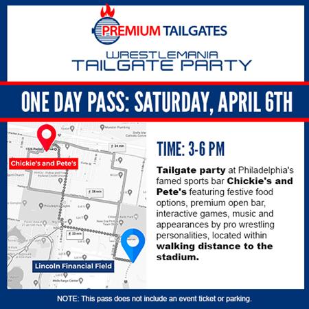 Chickie's & Pete's - South Philadelphia