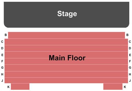 Children's Creativity Museum Theater