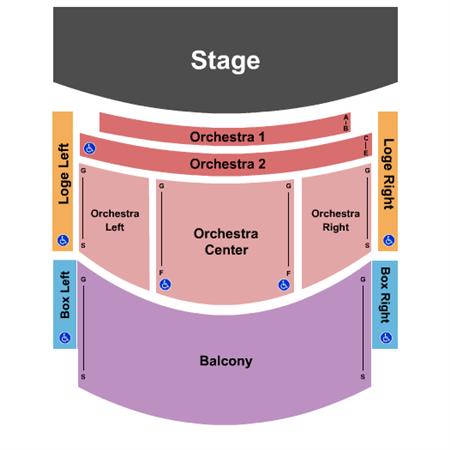 Childsplay Theatre at Herberger Theater Center