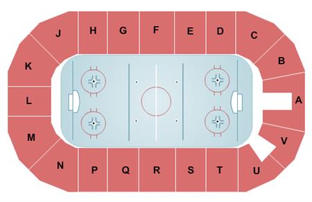 Chilliwack Coliseum