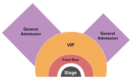 Chippendales Theater at Planet Hollywood Resort & Casino