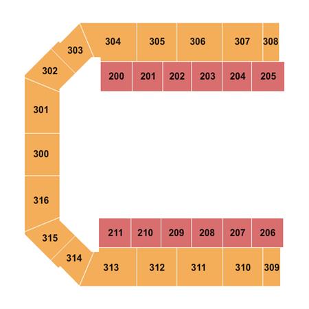 Chisholm Trail Expo Center