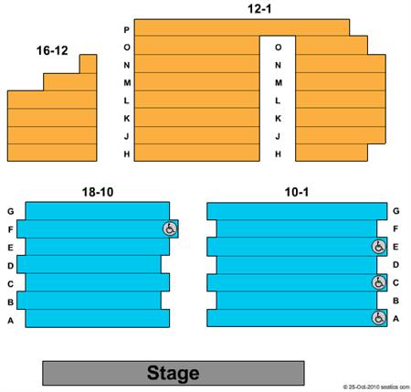 Chorley Little Theatre