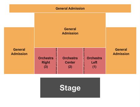 Christian Life Center