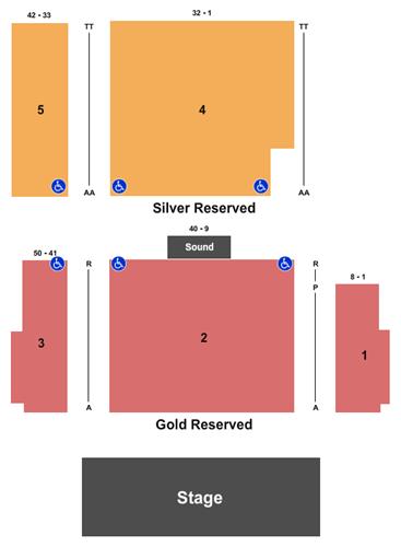 Chukchansi Gold Resort And Casino