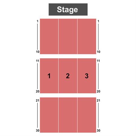 Cincinnati Music Hall Ballroom