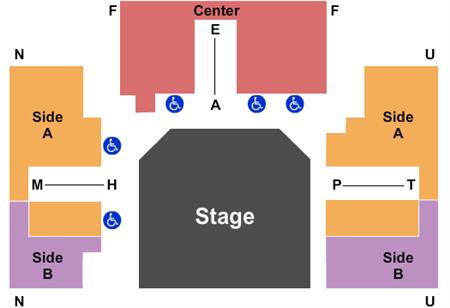 Cincinnati Playhouse In The Park - Rosenthal Shelterhouse Theatre