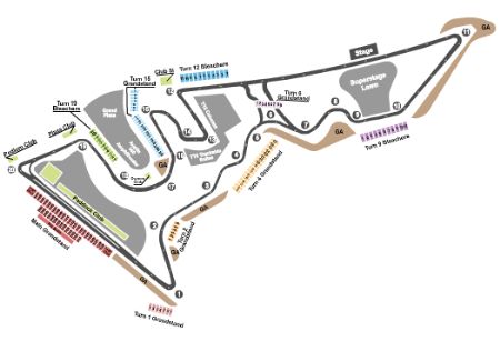 americas circuit tickets austin tx seating charts stub blvd capacity venue