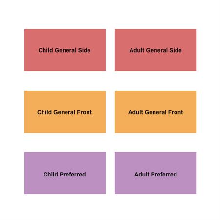 Circus Vazquez - Palms Crossing