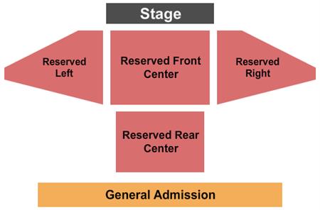 Cistern Yard At College of Charleston