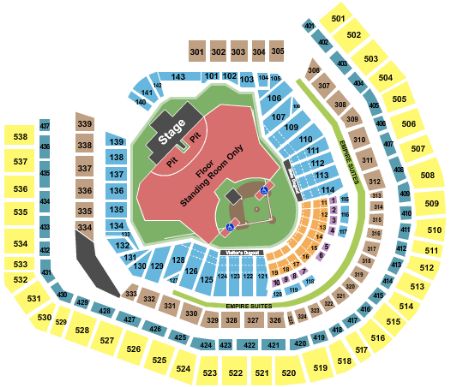 Citi Field