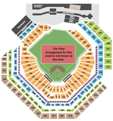 Citizens Bank Park