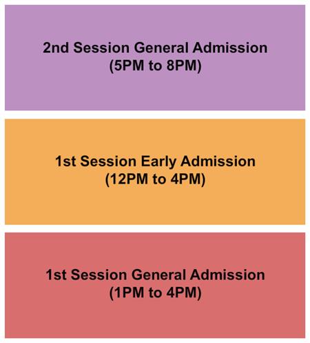 City Stage Theatre At Union Station