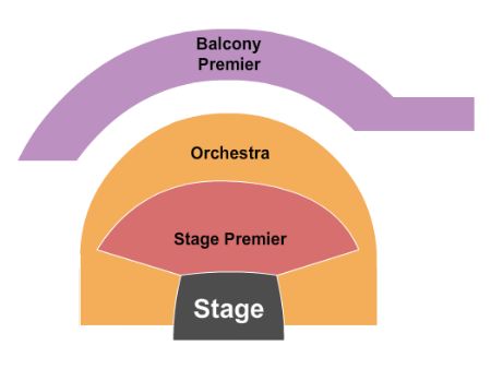 New York City Winery Tickets and New York City Winery Seating Chart