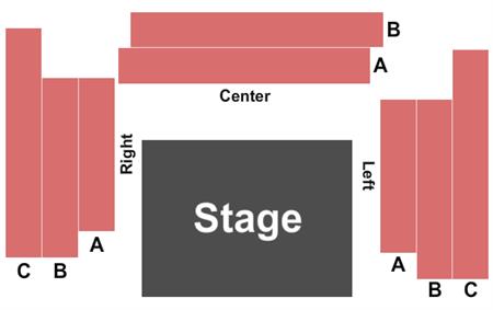 Classic Theatre at San Pedro Playhouse