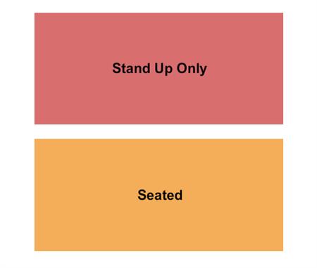 Clayoquot Sound Theatre