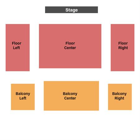 Cleveland Museum of Art - Gartner Auditorium