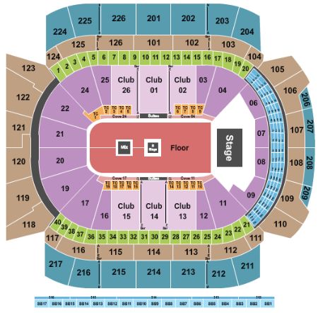 Climate Pledge Arena