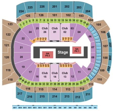 Climate Pledge Arena