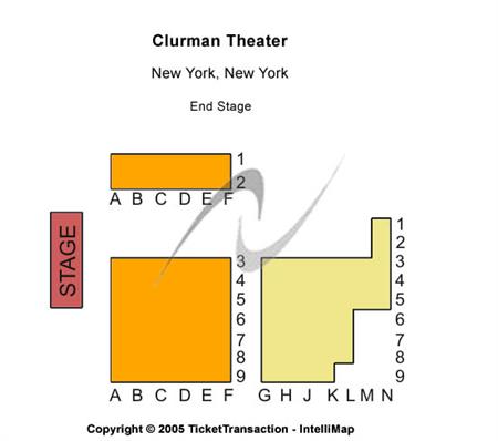 Clurman Theatre