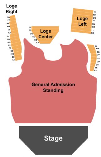 Clyde Theatre Tickets and Clyde Theatre Seating Chart - Buy Clyde ...