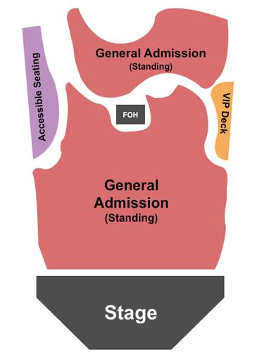 Clyde Theatre