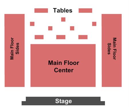 CM Performing Arts Center
